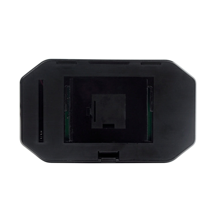 YB-30BH 3 inch Screen 1.0MP Security Camera Taking Picture Door Peephole, Support TF Card, 1.0MP TF Card YB-30BH 3 inch Screen 1.0MP Security Camera Taking Picture Door Peephole, Support TF Card, 1.0MP TF Card